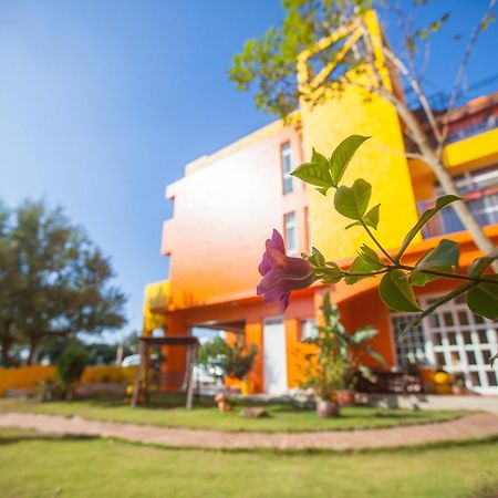 Provence Homestay Magong Exterior foto