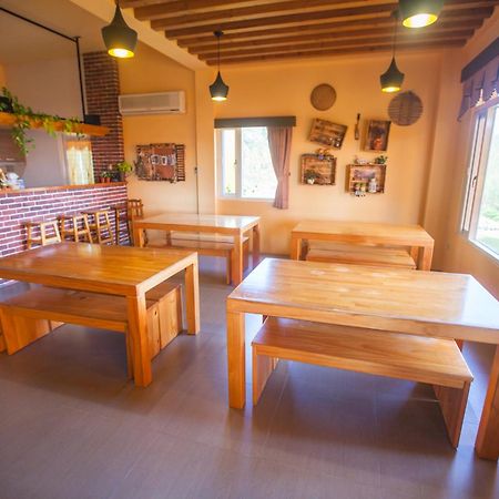 Provence Homestay Magong Exterior foto