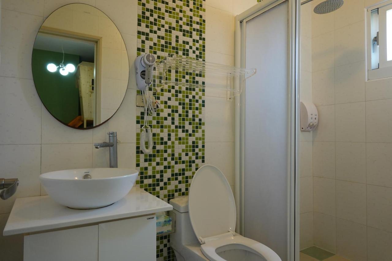 Provence Homestay Magong Exterior foto